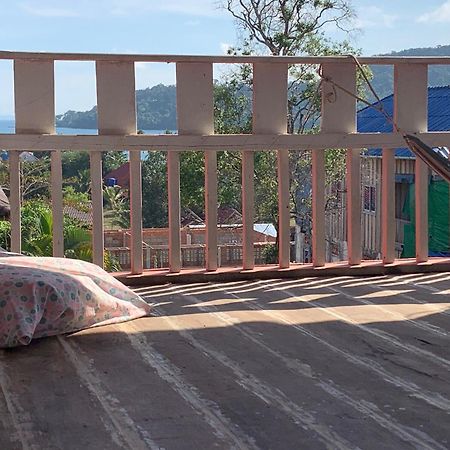 Dahlia Guesthouse Rongszanlöm-sziget Kültér fotó