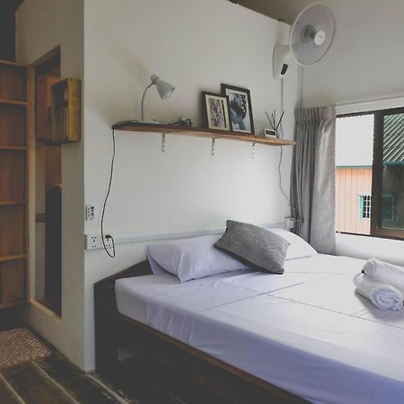 Dahlia Guesthouse Rongszanlöm-sziget Kültér fotó