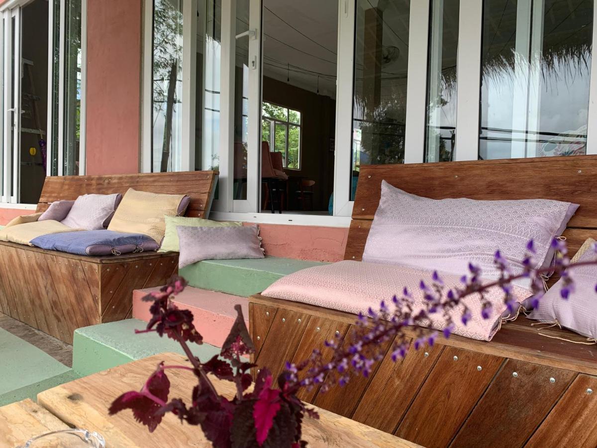 Dahlia Guesthouse Rongszanlöm-sziget Kültér fotó
