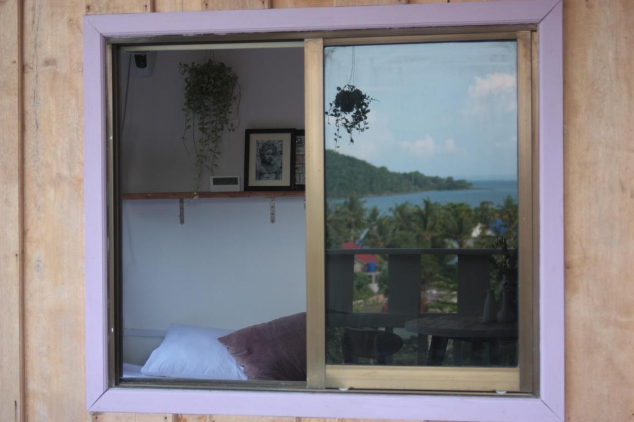 Dahlia Guesthouse Rongszanlöm-sziget Kültér fotó