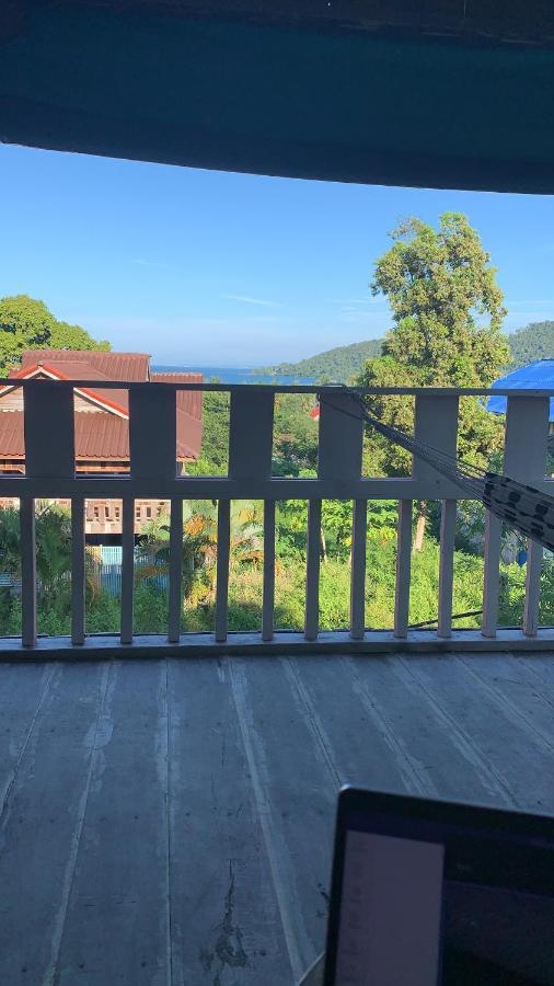 Dahlia Guesthouse Rongszanlöm-sziget Kültér fotó