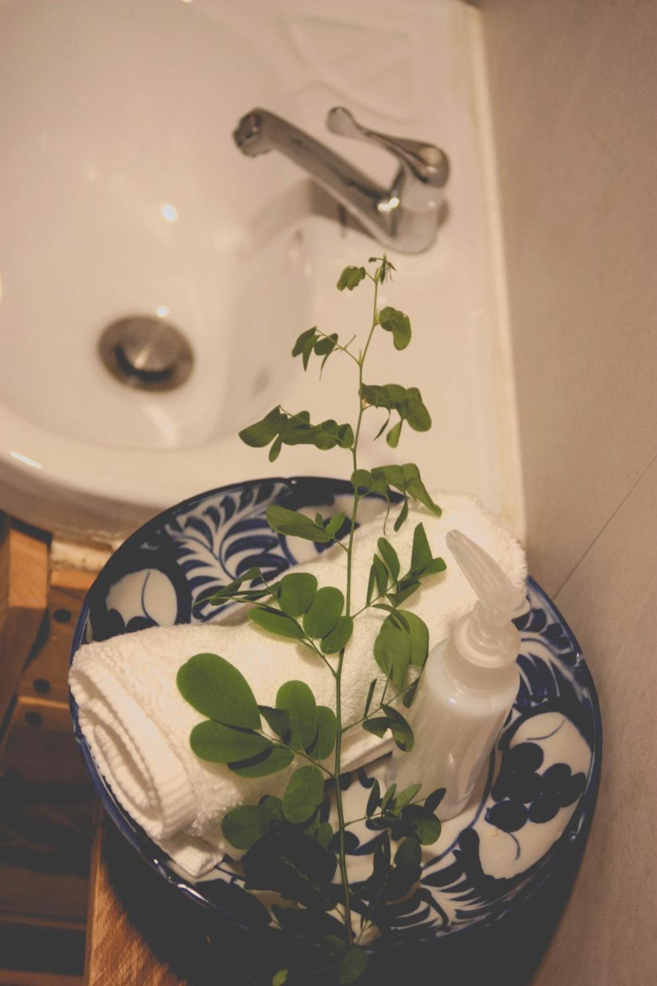 Dahlia Guesthouse Rongszanlöm-sziget Kültér fotó