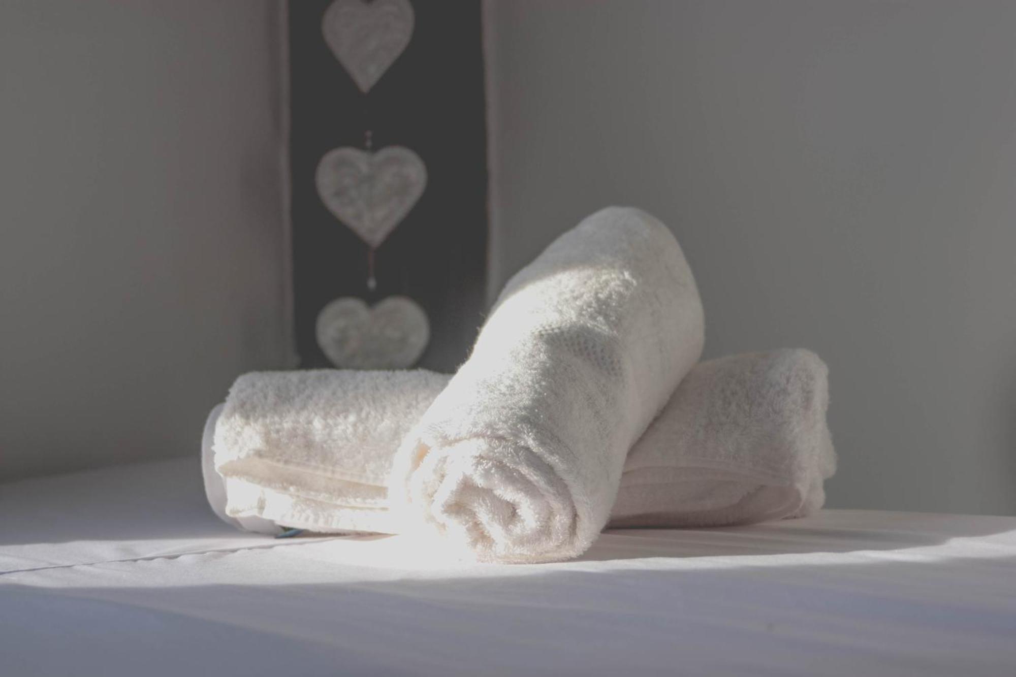 Dahlia Guesthouse Rongszanlöm-sziget Kültér fotó
