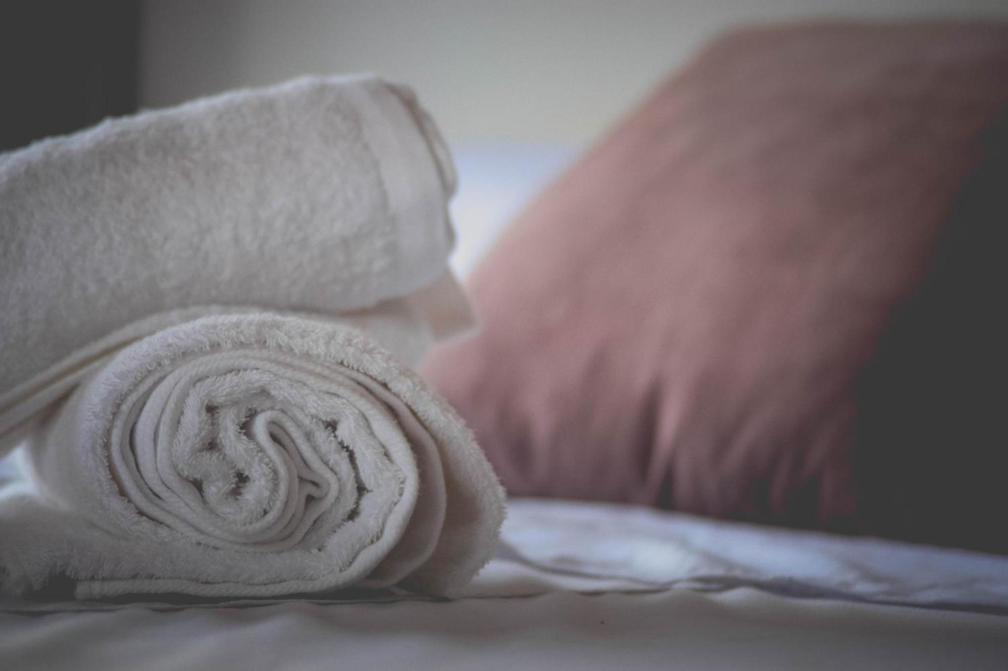 Dahlia Guesthouse Rongszanlöm-sziget Kültér fotó