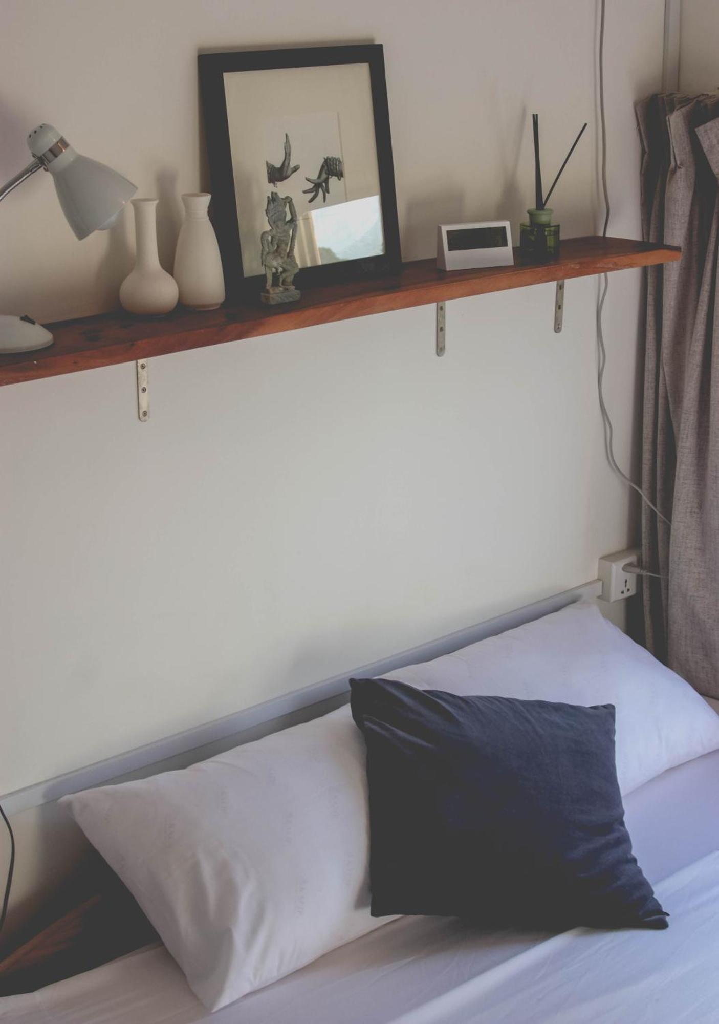 Dahlia Guesthouse Rongszanlöm-sziget Kültér fotó