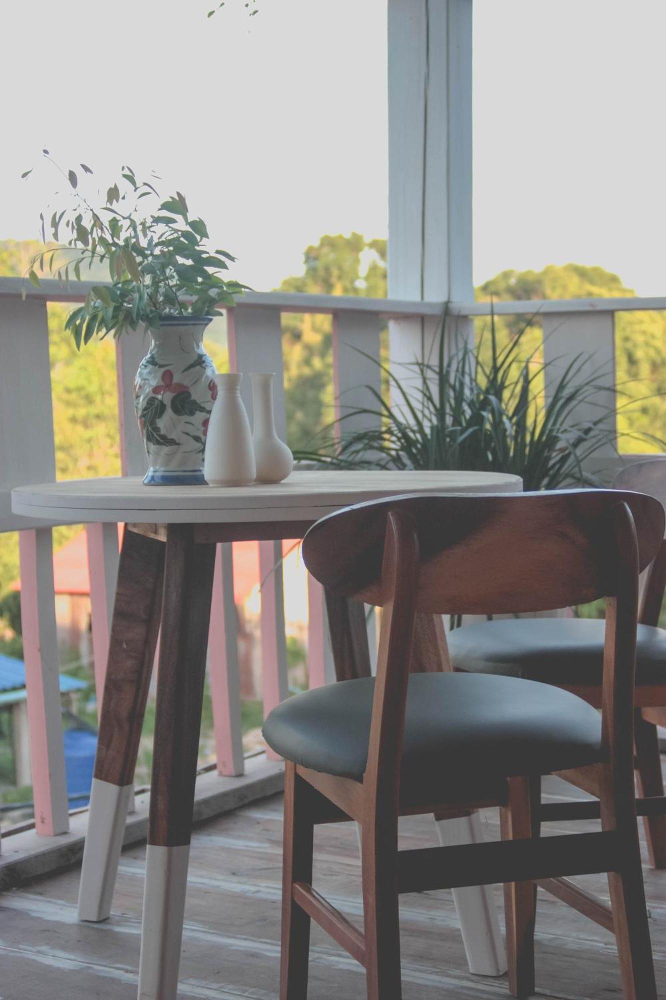 Dahlia Guesthouse Rongszanlöm-sziget Kültér fotó