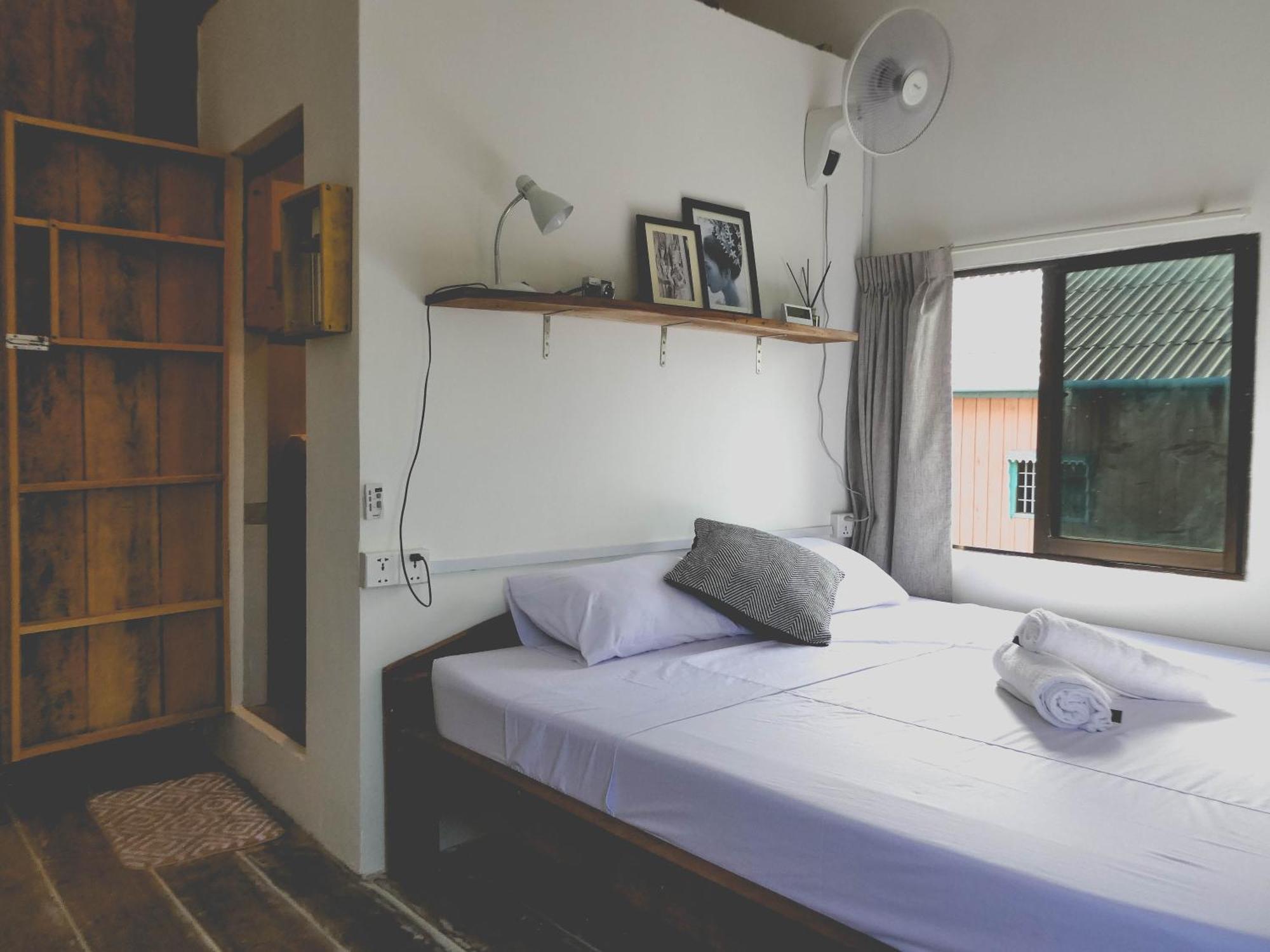 Dahlia Guesthouse Rongszanlöm-sziget Kültér fotó