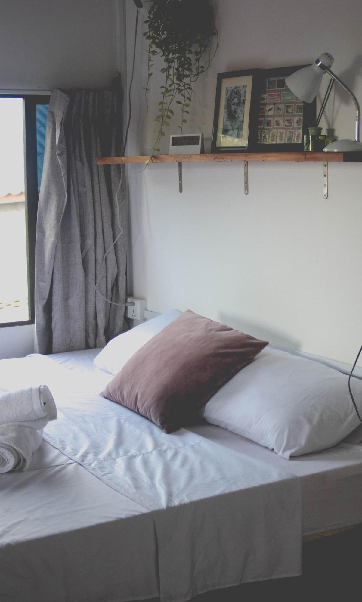 Dahlia Guesthouse Rongszanlöm-sziget Kültér fotó