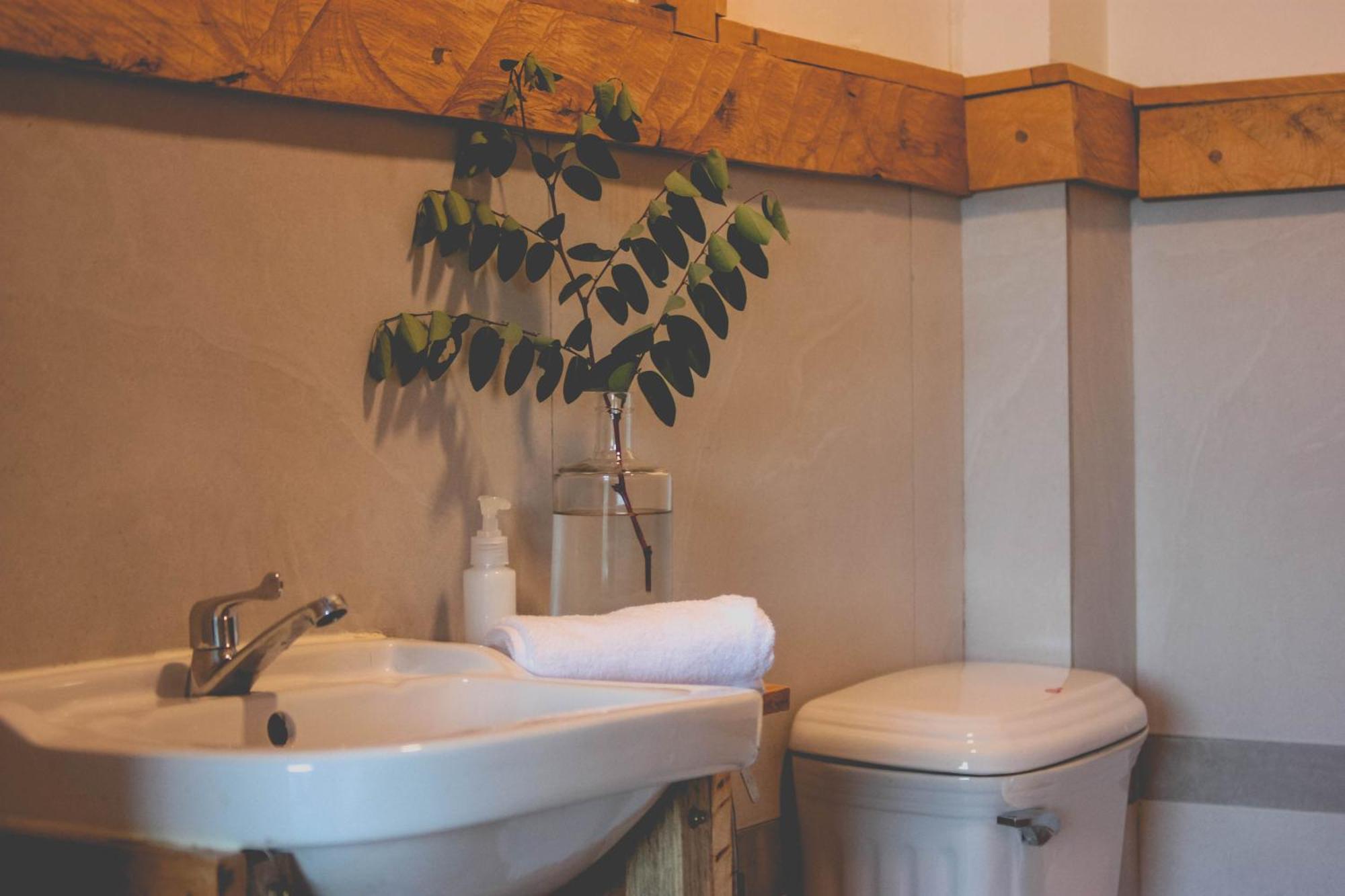 Dahlia Guesthouse Rongszanlöm-sziget Kültér fotó