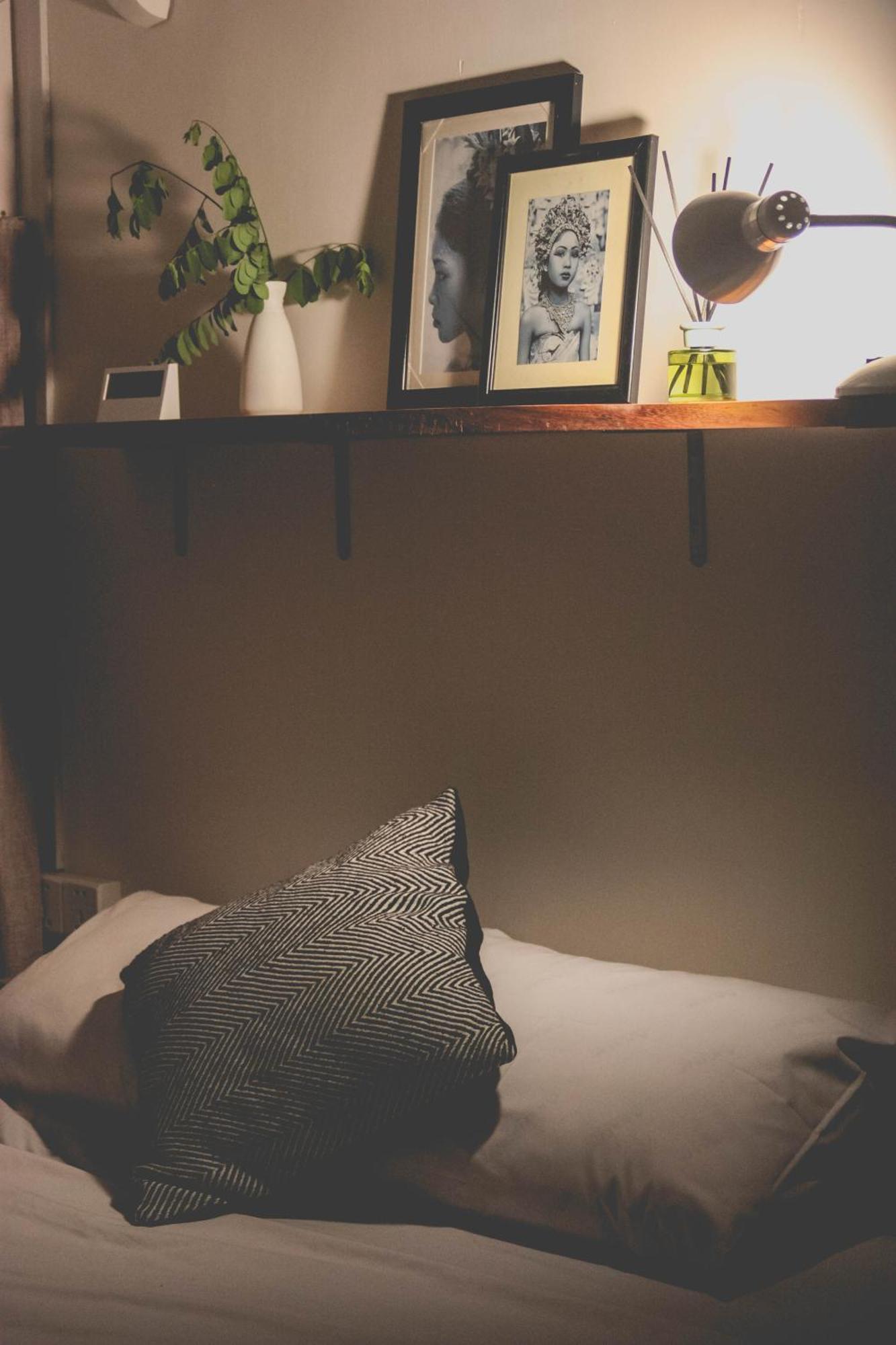 Dahlia Guesthouse Rongszanlöm-sziget Kültér fotó