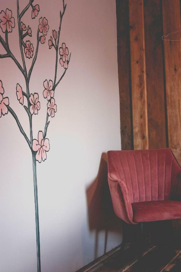 Dahlia Guesthouse Rongszanlöm-sziget Kültér fotó