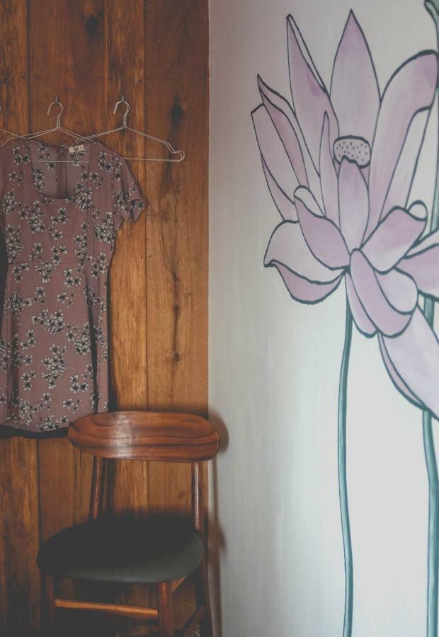 Dahlia Guesthouse Rongszanlöm-sziget Kültér fotó